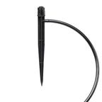 Microburbujeador de púas de 1/4" en estaca de 6" 67110