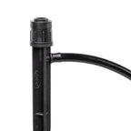Microburbujeador de púas de 1/4" en estaca de 6" 67110