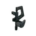 Barb de 1/4" Rosca de 10-32 Micro-rociador giratorio 67113