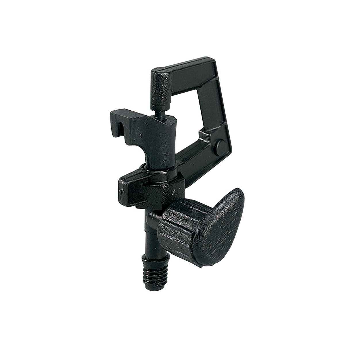 Barb de 1/4" Rosca de 10-32 Micro-rociador giratorio 67113