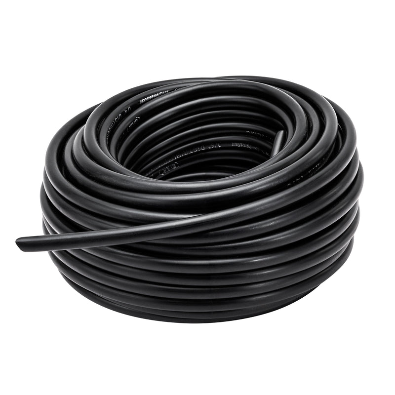 1/4" x 50' Drip Blank Distribution Tubing Black | 67300