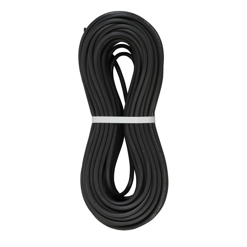 1/4 In. x 100 Ft. Black Drip Distribution Tubing | 67301