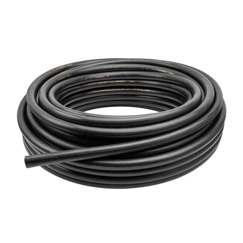 1/2" x 100' Drip Blank Distribution Tubing Black | 67346