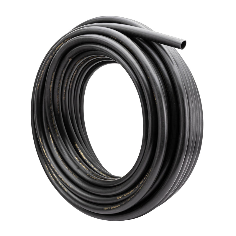 1/2" x 100' Drip Blank Distribution Tubing Black | 67346
