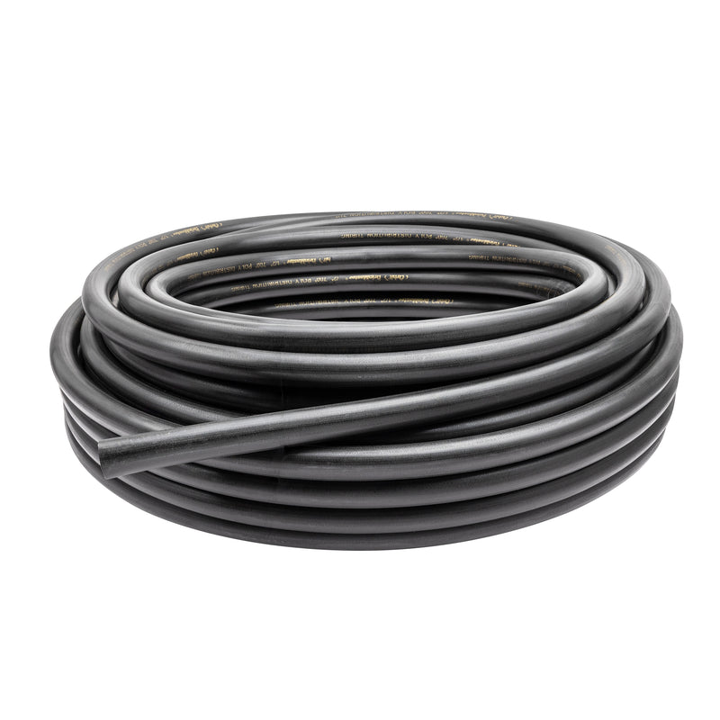 1/2" x 100' Drip Blank Distribution Tubing Black | 67346