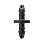 Acoplador de goteo de púa de 1/4" - Paquete de 25 67402