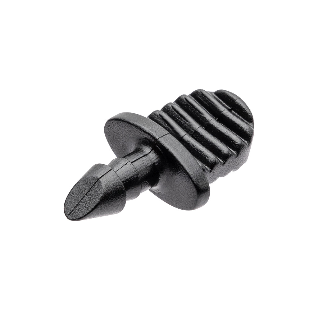 Tapón de goteo de púa de 1/4" Paquete de 25 67403