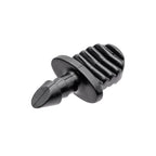 Tapón de goteo de púa de 1/4" Paquete de 25 67403