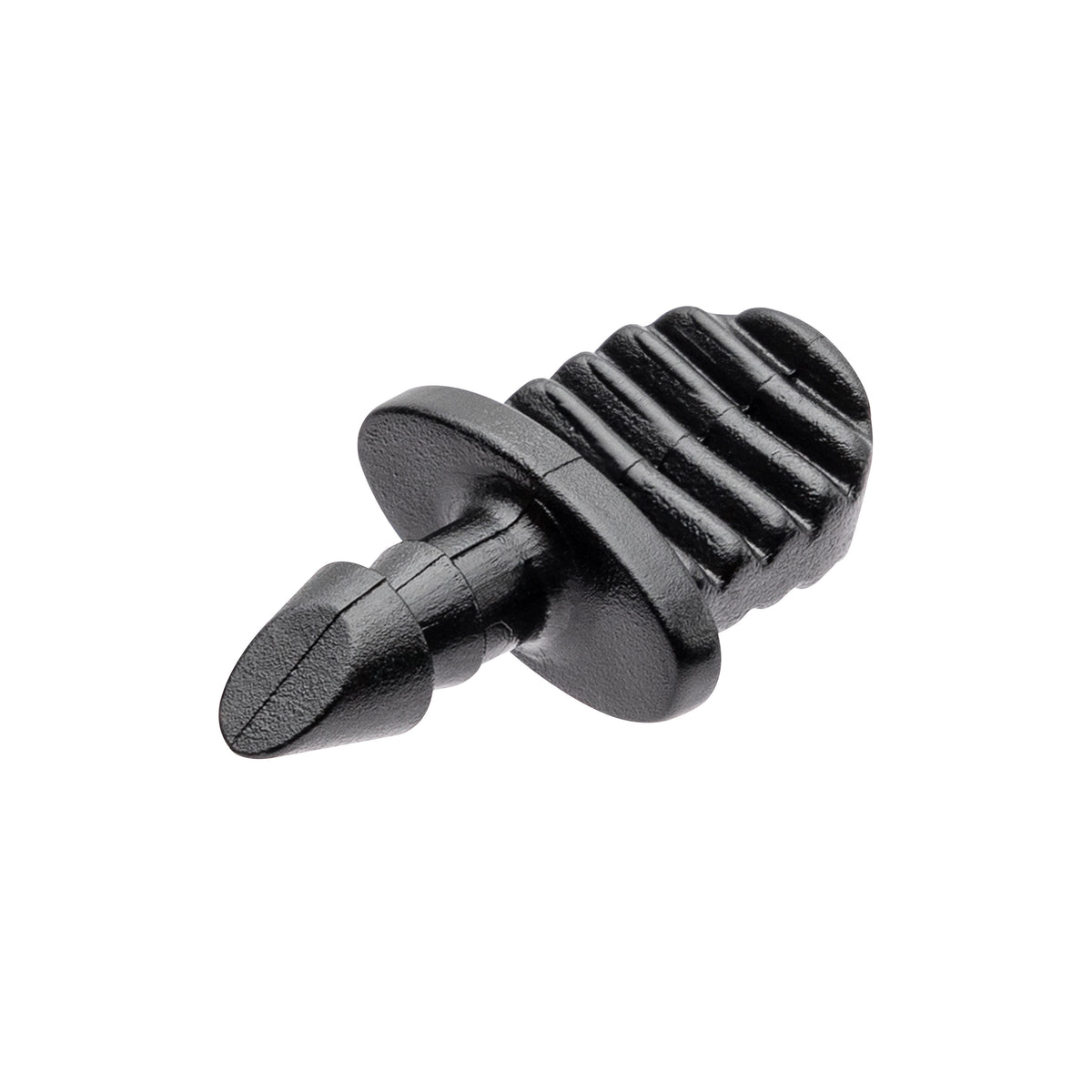 Tapón de goteo de púa de 1/4" Paquete de 25 67403