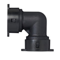 Codo Drip-Lock de 1/2" 67450