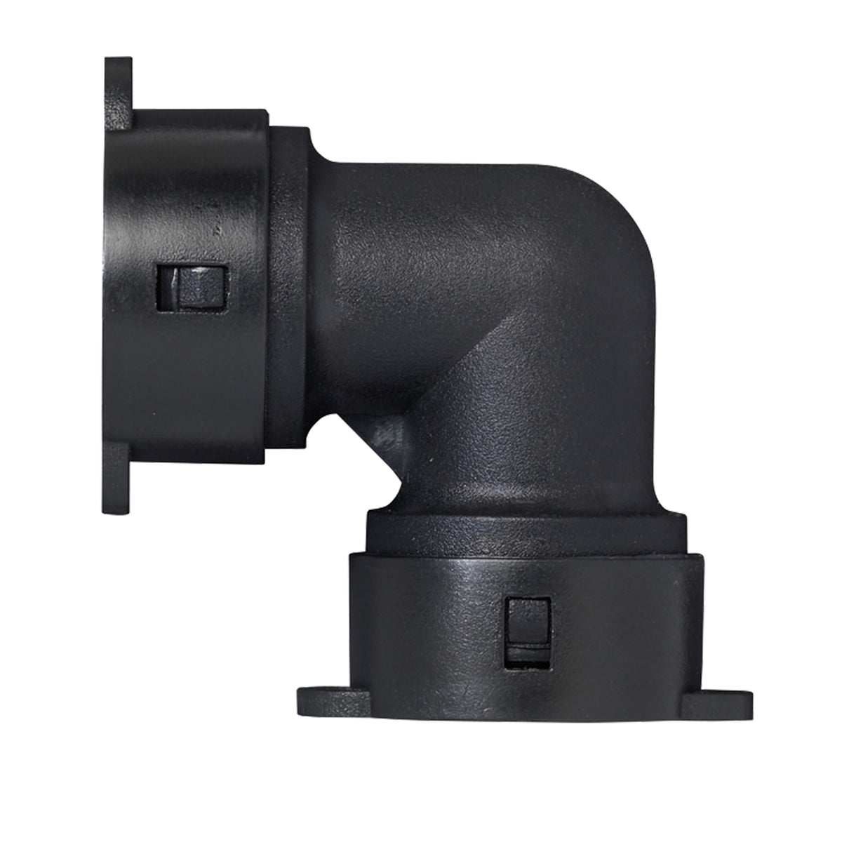 Codo Drip-Lock de 1/2" 67450