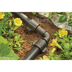 Codo de goteo universal de 1/2" | 67465