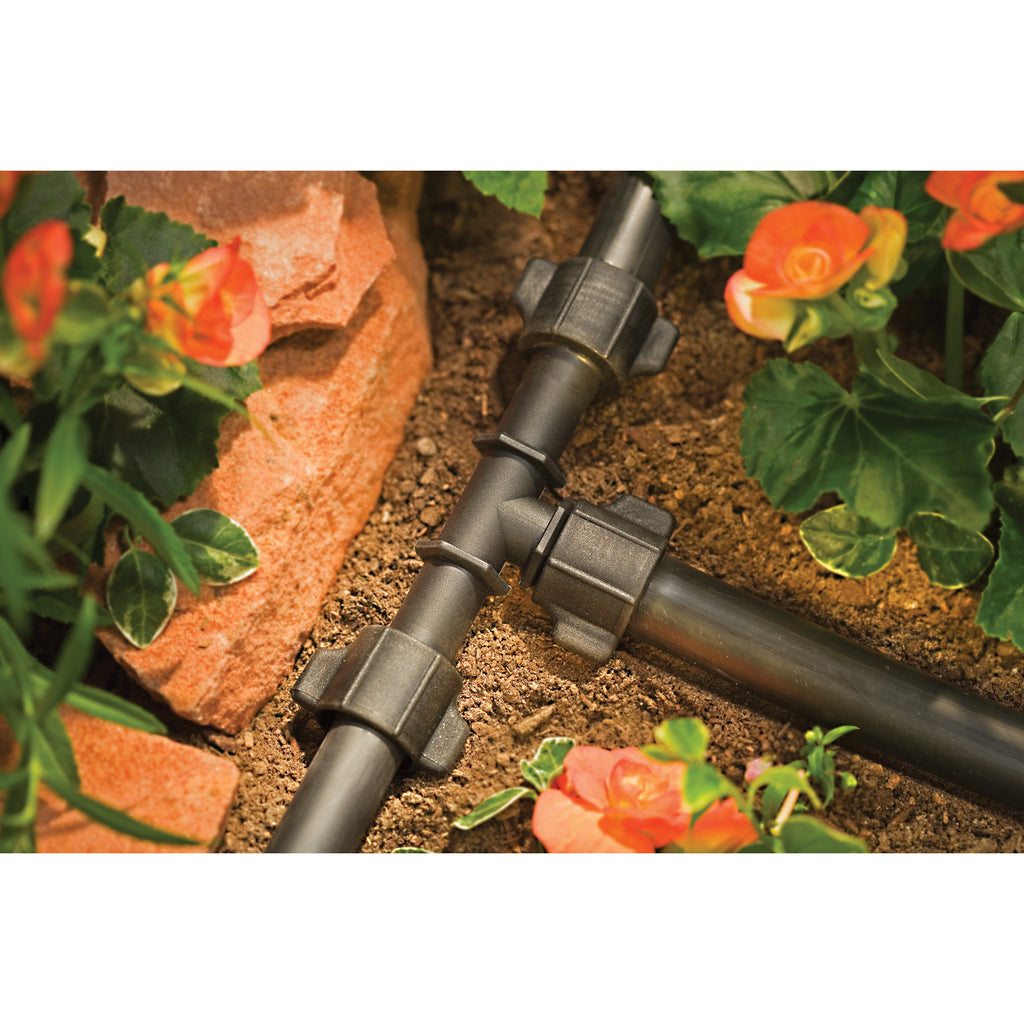 Acoplamiento universal de goteo de 1/2" | 67466