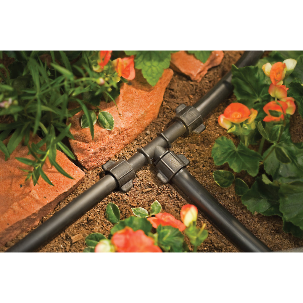 T de goteo universal de 1/2 pulgada | 67467