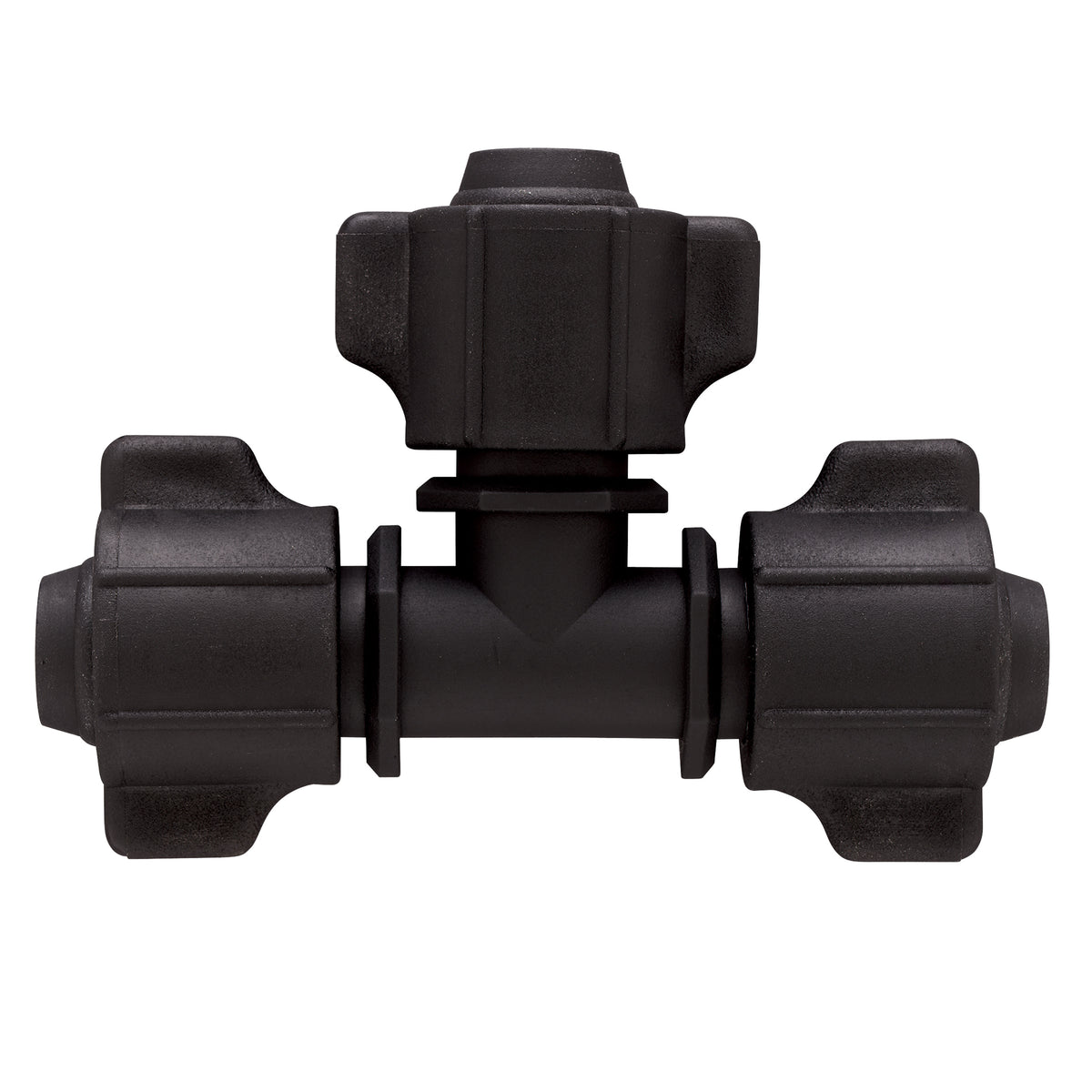 T de goteo universal de 1/2 pulgada | 67467