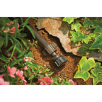 Tapa final universal para goteo de 1/2" | 67468