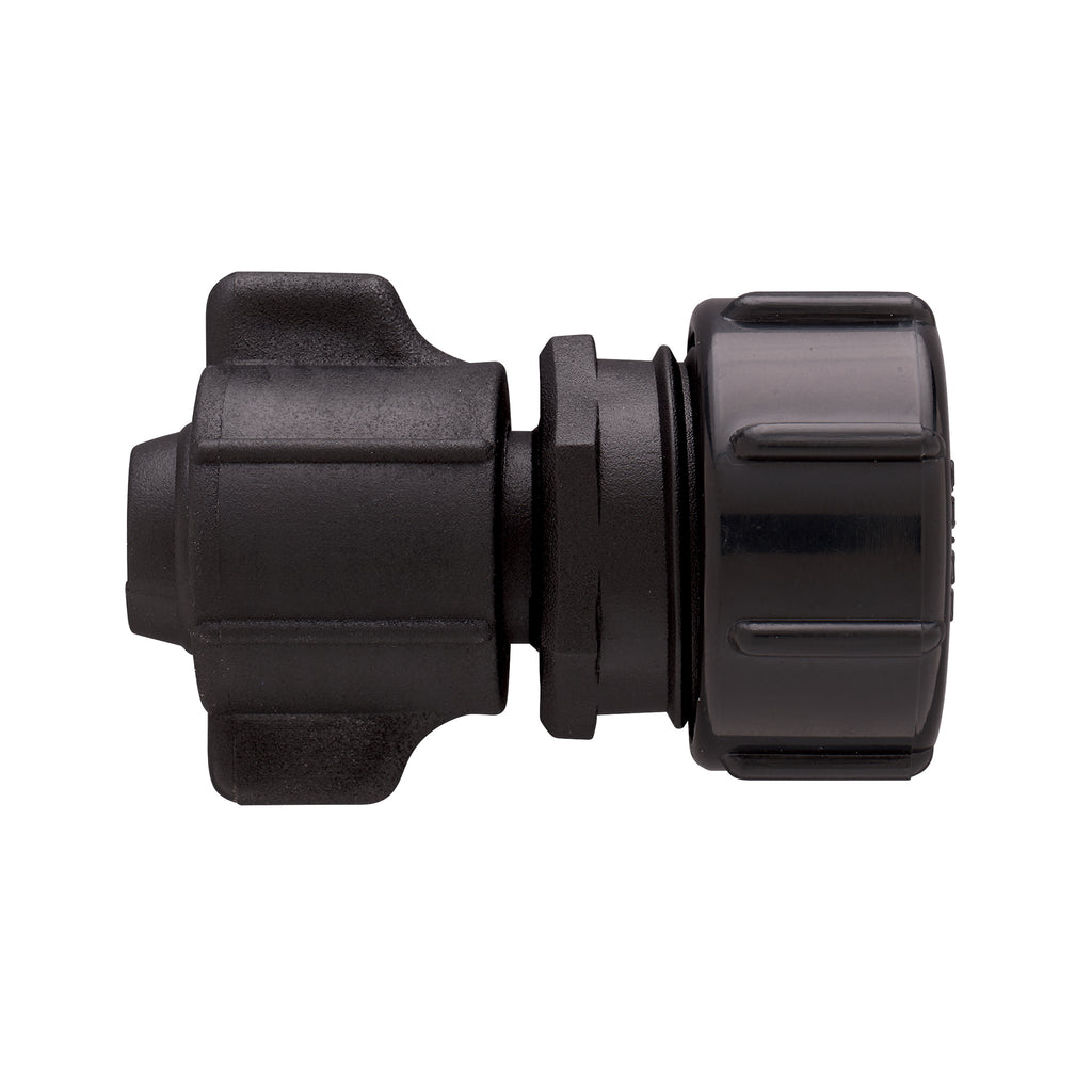 Tapa final universal para goteo de 1/2" | 67468