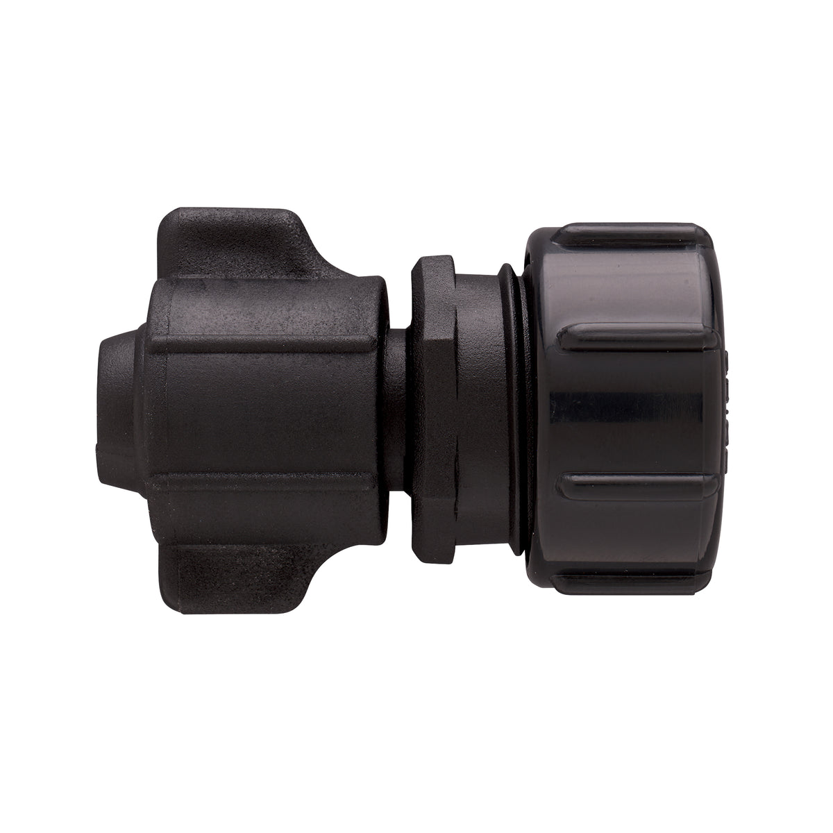 Tapa final universal para goteo de 1/2" | 67468