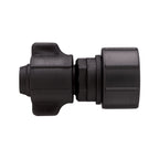 Adaptador universal de 1/2" para goteo y grifo de manguera | 67469