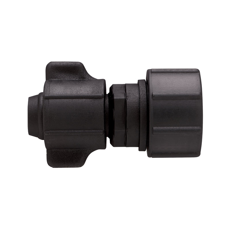 1/2" Universal Drip x Hose Faucet Adapter | 67469