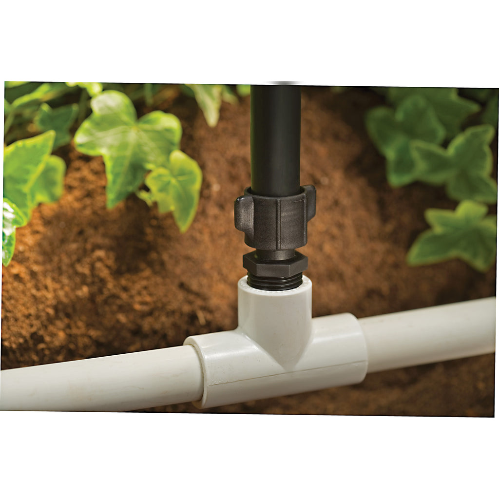Adaptador de goteo universal de 1/2" MPT x 1/2" | 67470