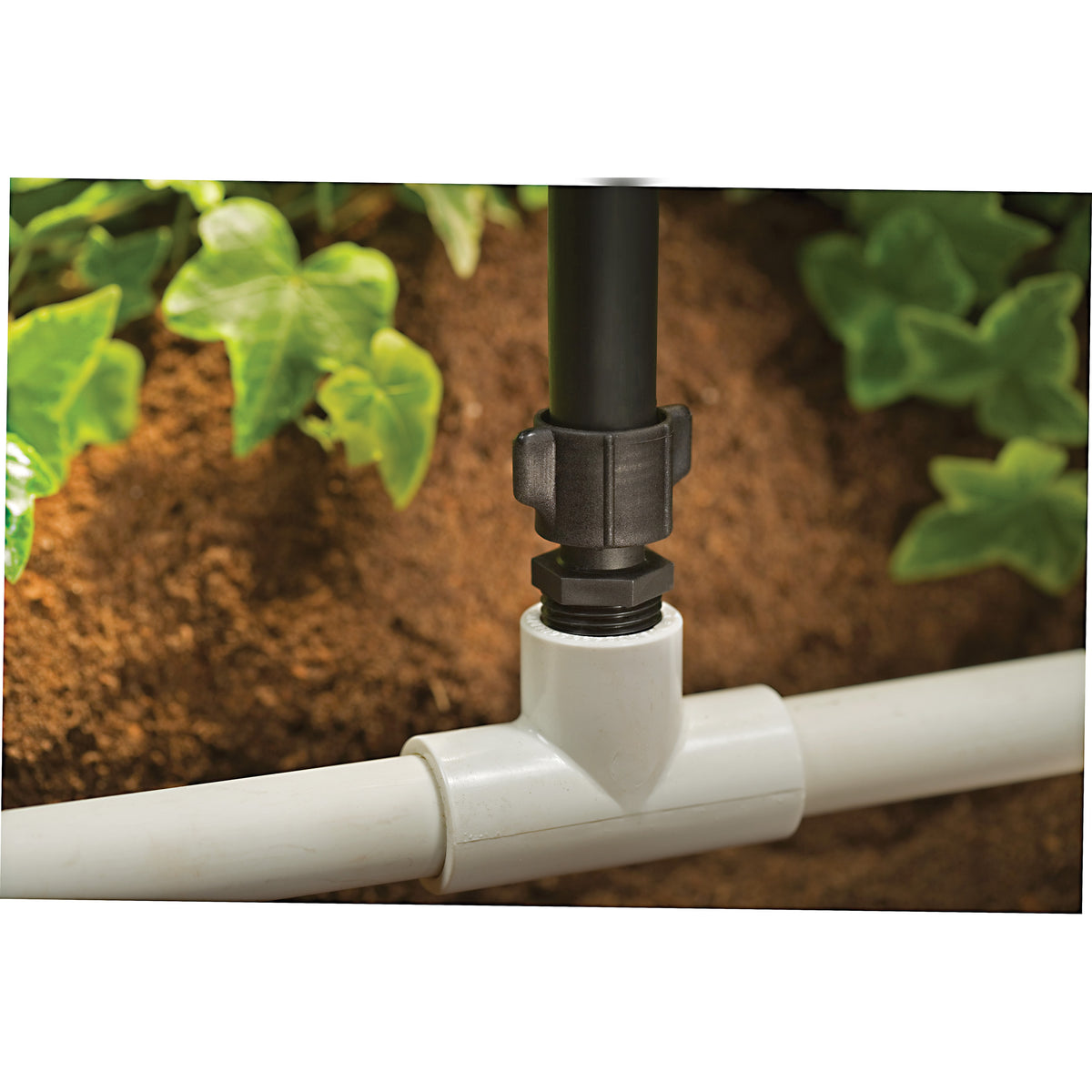 Adaptador de goteo universal de 1/2" MPT x 1/2" | 67470