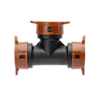 Tee Drip-Lock de 1/2" 67492