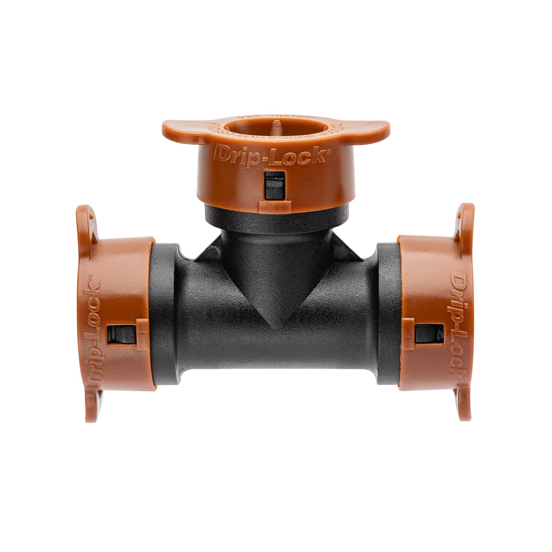 1/2" Drip-Lock Tee 67492