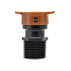 Adaptador MPT de 3/4" x Drip-Lock de 1/2" 67493