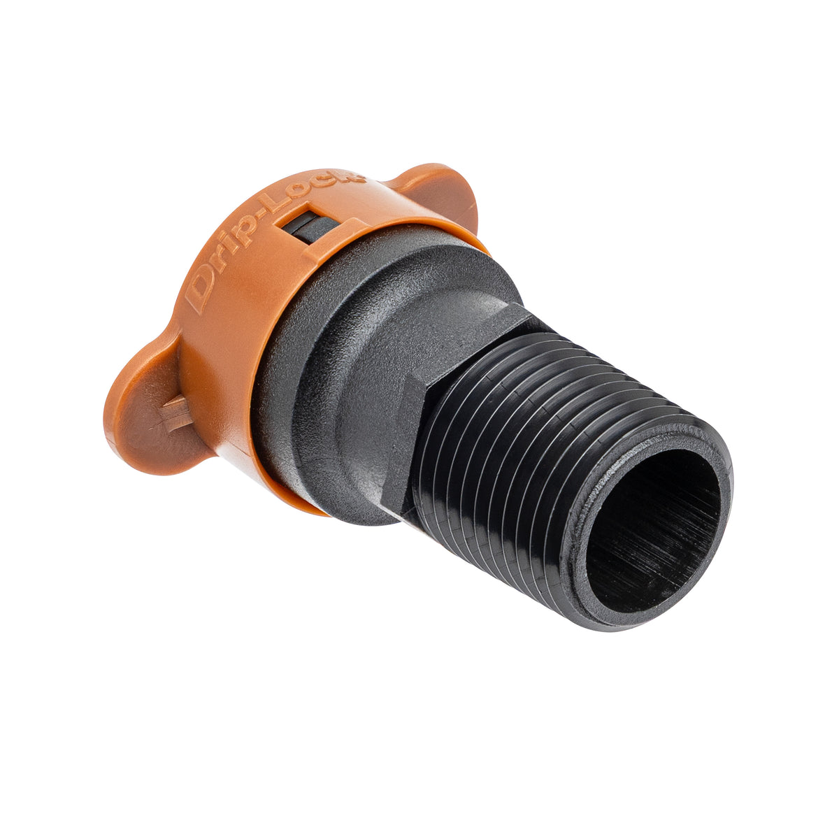 Adaptador MPT de 1/2" x Drip-Lock 67494