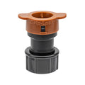 Adaptador de grifo Drip-Lock de 1/2" para manguera 67495