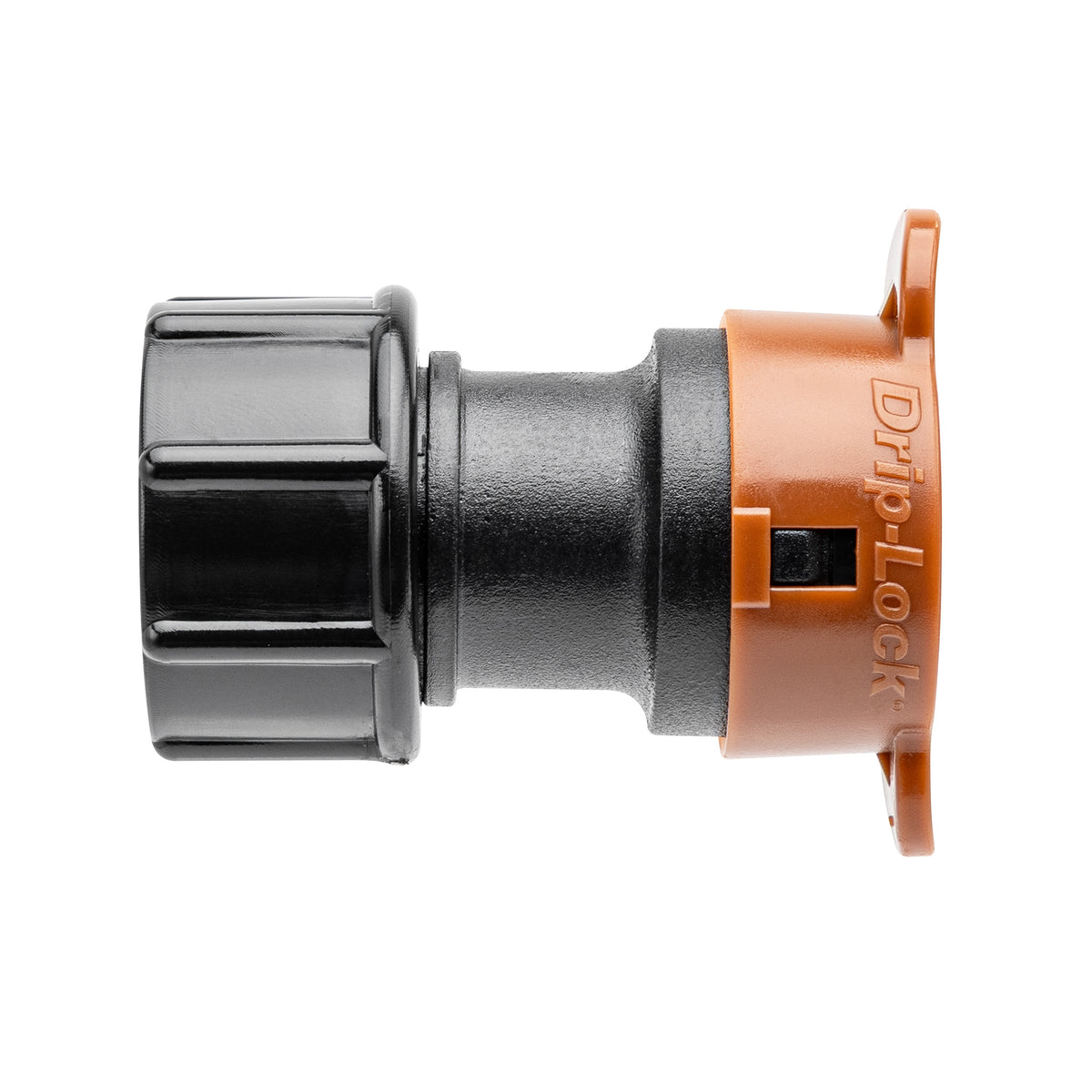 Adaptador de grifo Drip-Lock de 1/2" para manguera 67495
