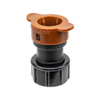 Adaptador de grifo Drip-Lock de 1/2" para manguera 67495