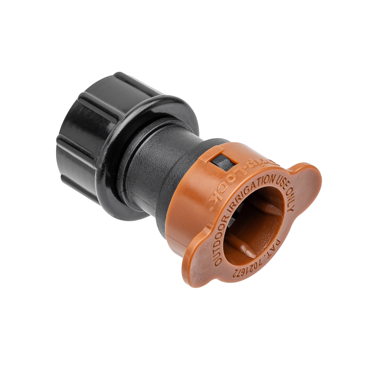 Adaptador de grifo Drip-Lock de 1/2" para manguera 67495