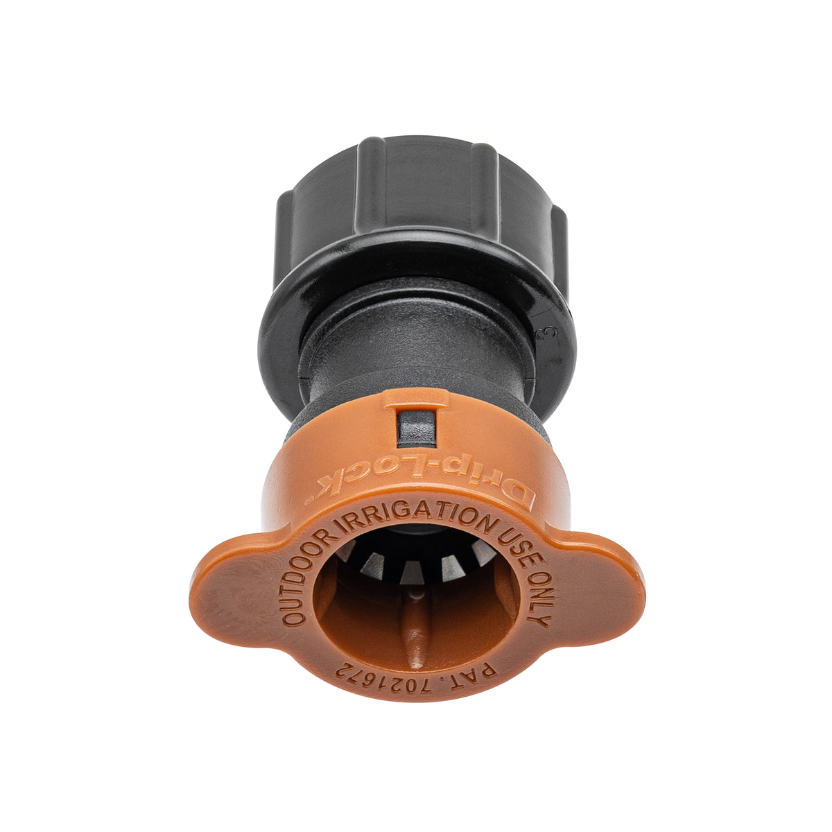 Adaptador de grifo Drip-Lock de 1/2" para manguera 67495