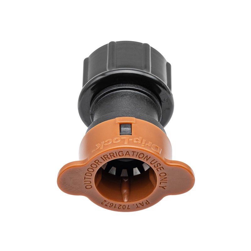 1/2" Drip-Lock Hose Faucet Adapter 67495
