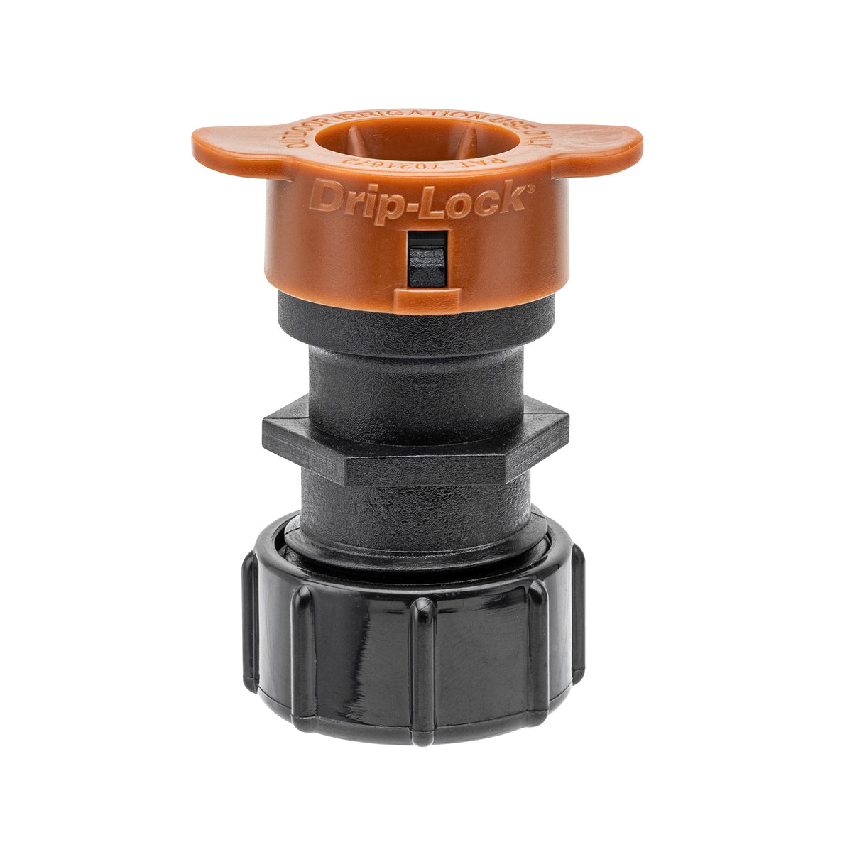 Tapa Drip-Lock de 1/2" 67498
