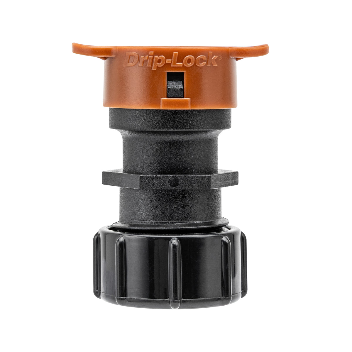 Tapa Drip-Lock de 1/2" 67498
