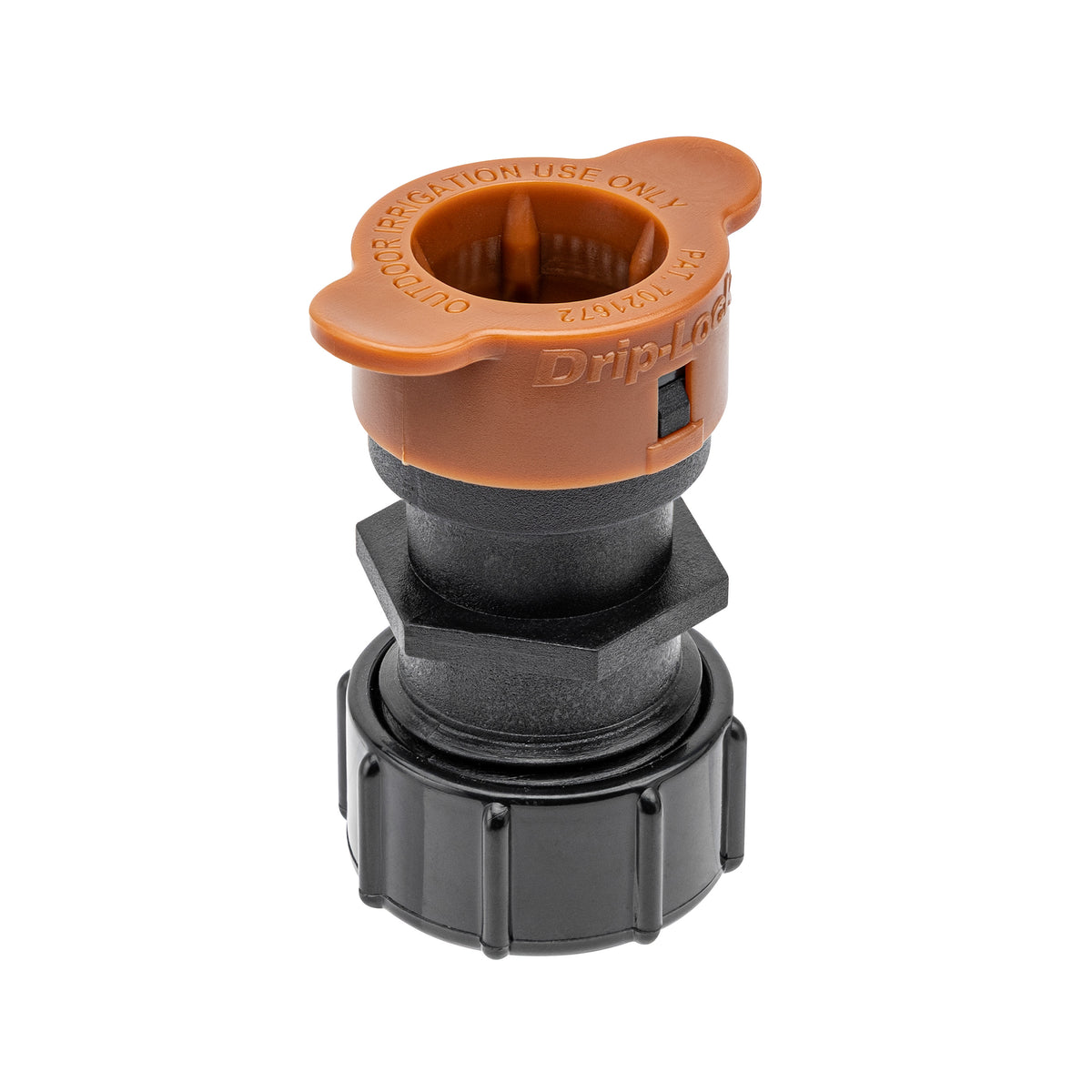 Tapa Drip-Lock de 1/2" 67498