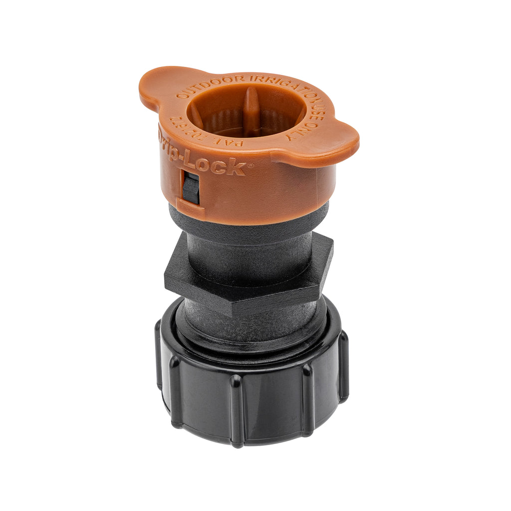 Tapa Drip-Lock de 1/2" 67498