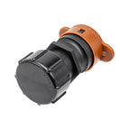 Tapa Drip-Lock de 1/2" 67498