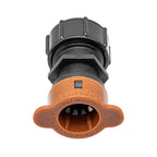 Tapa Drip-Lock de 1/2" 67498