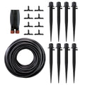 Kit para patio y plantas en maceta 67523
