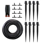 Kit para patio y plantas en maceta 67523