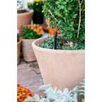 Kit para patio y plantas en maceta 67523