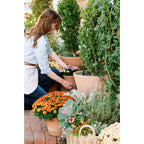 Kit para patio y plantas en maceta 67523