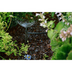 Kit para patio y plantas en maceta 67523