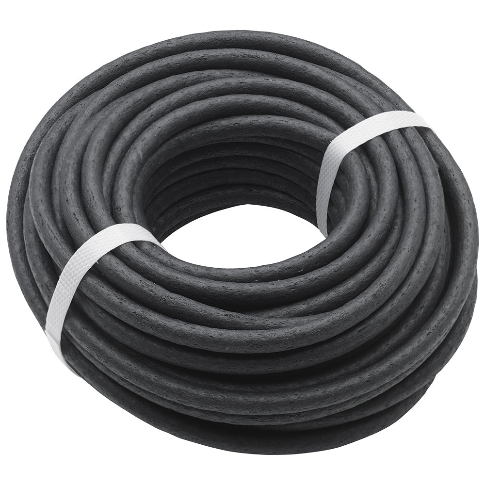 Tubería para riego por goteo con remojo, de 1/4 pulg. de D.