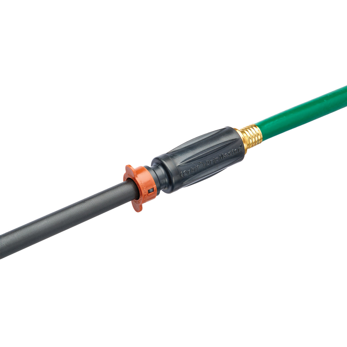 Filtro, regulador de presión y adaptador de tubo de goteo 3 en 1 Drip-Lock® de 3/4 pulg. FHT x 1/2 pulg. 67738