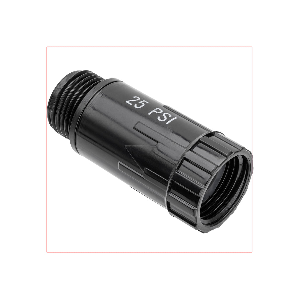 Regulador de presión FHT de 3/4" a 25 PSI | 67741